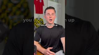 Comment "GUIDE" to get your free soccer performance training guide 🔥