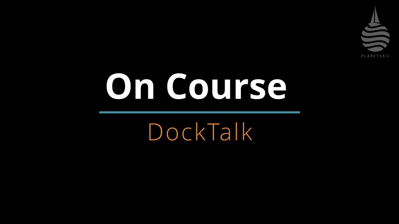 ⁣Docktalk Ep 24 - Part 1 & 2