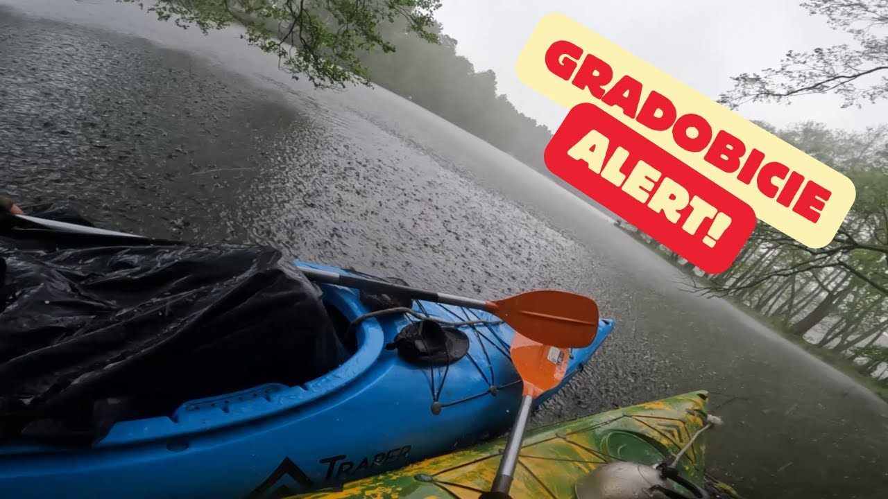 Brda - Zaproszeni na grilla - Niepogoda - odc.5