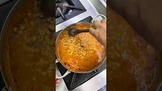 Hoy cocinamos Carapulcra de cerdo al estilo crismar 😋👌🏼🇵🇪 #crismarperu
