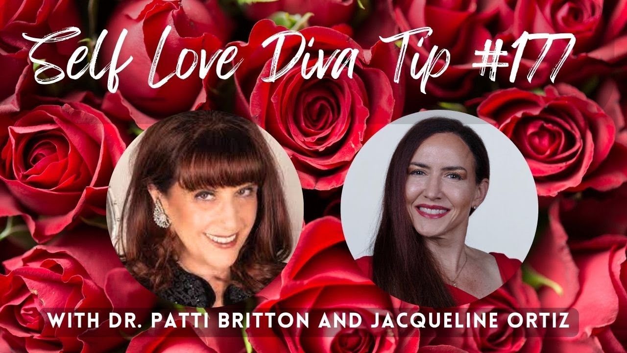 Self Love Diva Tip 