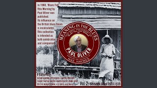 Watch Kokomo Arnold Policy Wheel Blues video