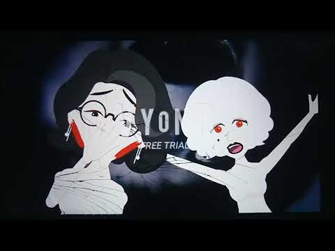 THX Logo In Nutshell Crossover Feat Aniq TOTN 