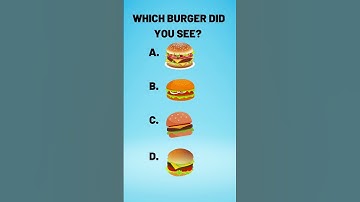 Memory Challenge | Train Your Brain #26 #shorts