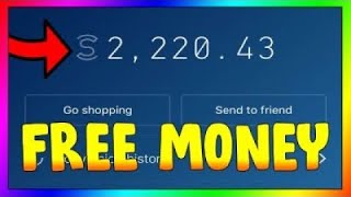 How to get free stuff from an app that is free. Sorry for the no audio. I don’t know how. screenshot 4