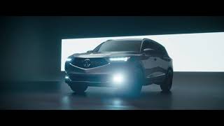 2022 NEW MDX