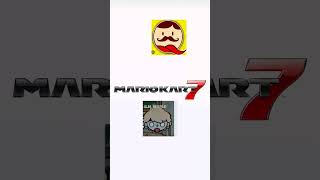 mario kart7 hurry ud