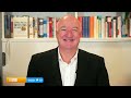 Invisible US stock market crash as big tech soars and consumer stocks fall | Today Show Australia