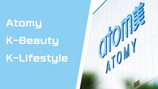 What is Atomy? A Guide to K-Beauty, K-Lifestyle, and Global Success