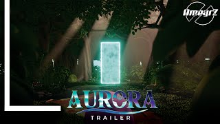 Official Trailer Aurora By Animated Short