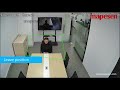 Demo to show mapesen smart ai alert security camera system functions