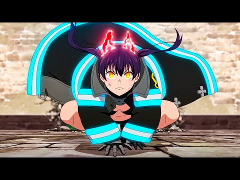 No Escape「 AMV」