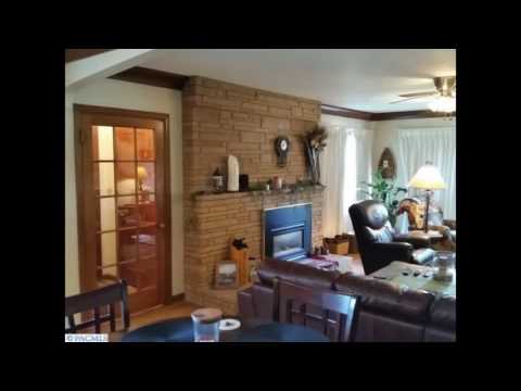 101 W Fairview Avenue, Colfax, WA home video tour
