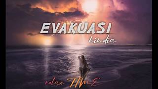 Hindia - Evakuasi (Lyrics)🎵