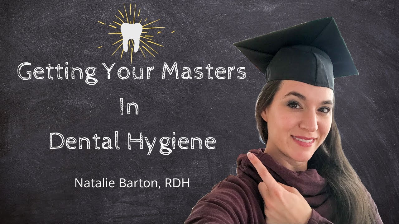 Getting Your Masters in Dental Hygiene Dental Clinic