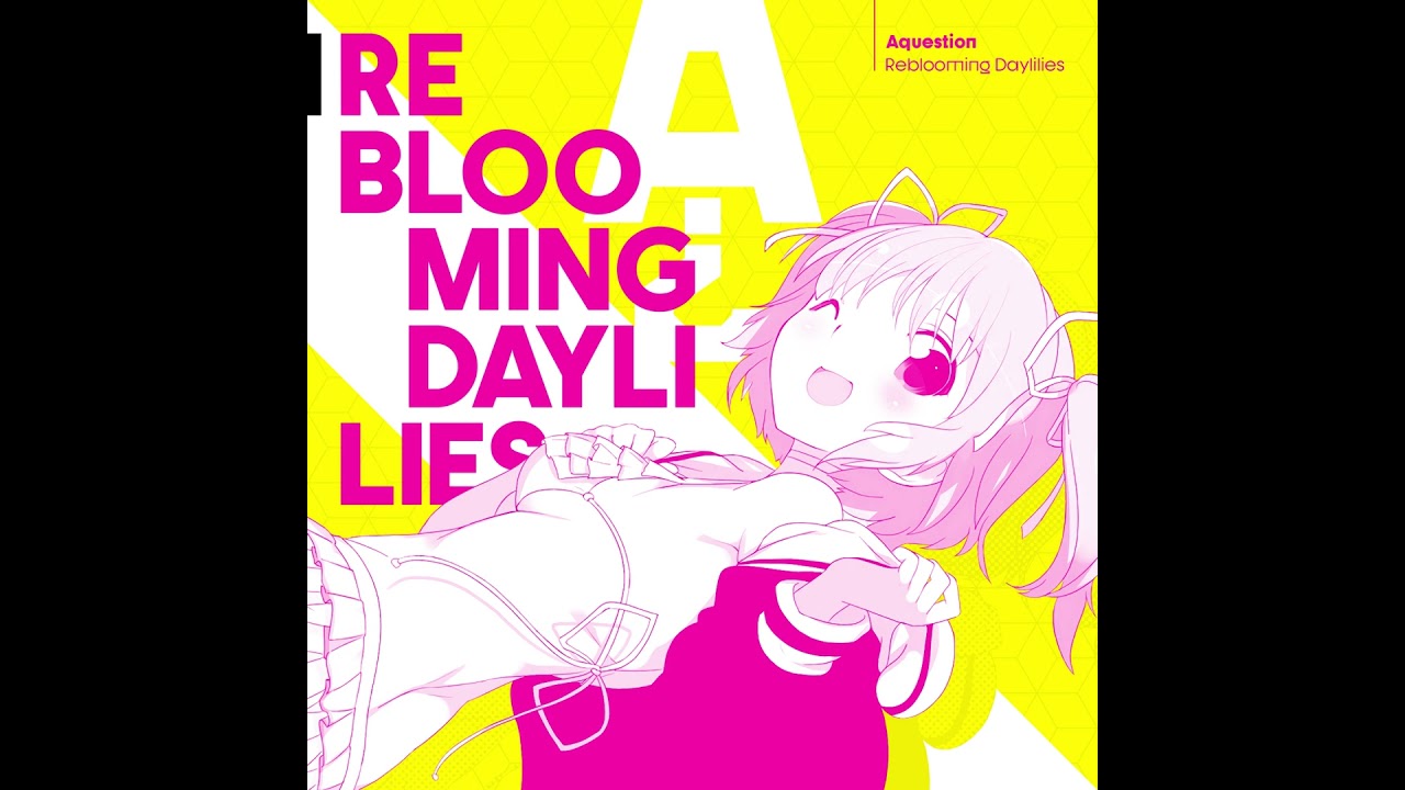 Aquestion - sakuranbo kiss(A? tender kiss replica)