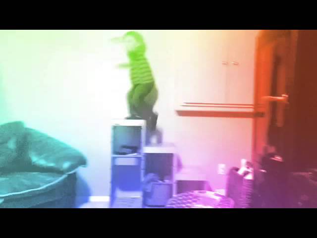 Jump (Glee cast version)