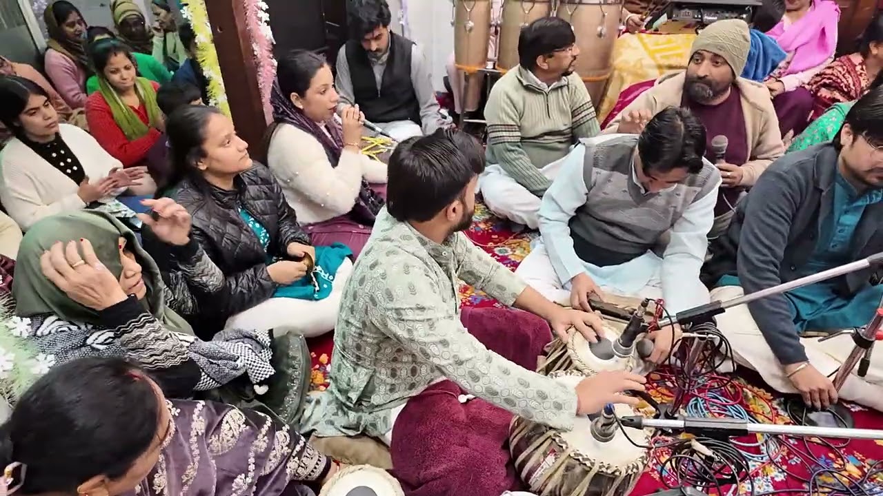 SIDH MANDAL ROHINI SEC 16 NEW DELHI PH 9990003445 