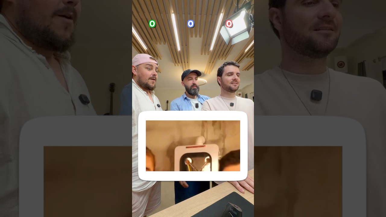 Devine la vidéo