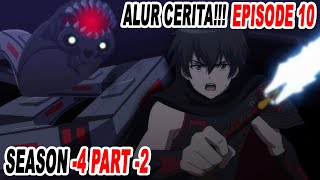 ALUR CERITA !!! Shinbi House Season 4  Part 2 Episode 10
