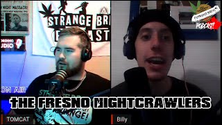 Details The Fresno Nightcrawlers! Guide