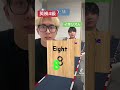 もうすぐ英検3級になる男 #英検4級 #イギリス人