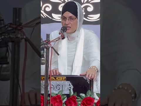 Shorts Kirtan Bibi Kamaljeet Kaur Chandigarh Viral Shorts