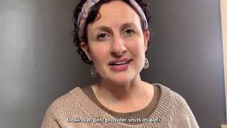 Radius Care provides a single source for health information