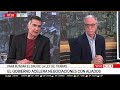 🔴ESCÁNDALO E INSULTOS DE JUAN GRABOIS EN DIPUTADOS: DE "CAGÓN" Y VENDE PATRIA" A "TONTITA"