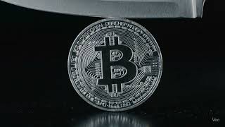 Bitcoin Cutting Visualized With Ai Stunning Concept Youve Never Seen Before