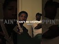 “ain't no stoppin” (PROD lil G)---#nbayoungboytypebeat #beats  #explore #fyp