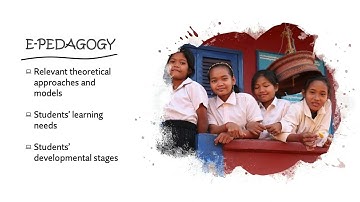 Module 5   General Intro Video