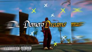 Tyzon - Demero Dreams | Trap del Demero
