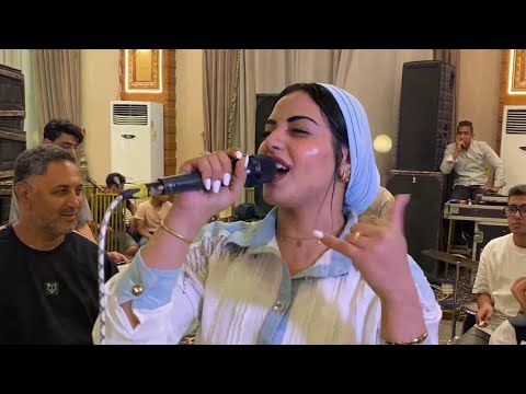 يويو سايقه الساحه ومكسره الفرح مع محمد مصطفى ومرقصه الشباب 2025