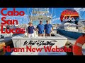 Cabo San Lucas  Hiram´s New website