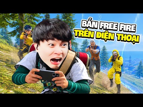 Free Fire