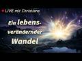 LIVE Ein Lebensverändernder Wandel Erfahrungsaustausch