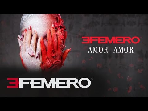 EFEMERO Amor Amor Extended Version