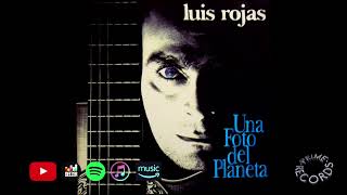 Luis Rojas-Me acordaré de ti