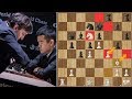 Double Blindness | Grischuk vs Ding Liren | Candidates Tournament 2018.