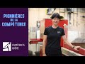 Claudie Nadeau - Enseignante en soudage-montage et Pionnière de la compétence