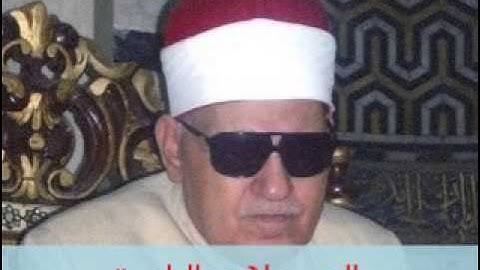 من سورة الحج 231213 // أحمد أبوالمعاطى