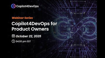 Top AI-Powered Tips for Product Owners | Copilot4DevOps in Azure DevOps