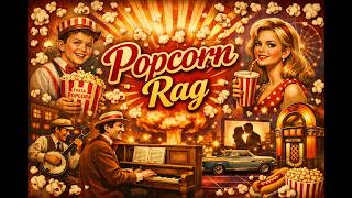 Popcorn Rag