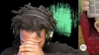 IShowSpeed talks to Talking Ben about the 🍖🍖 incident and ends up crying 💔💔💔💔