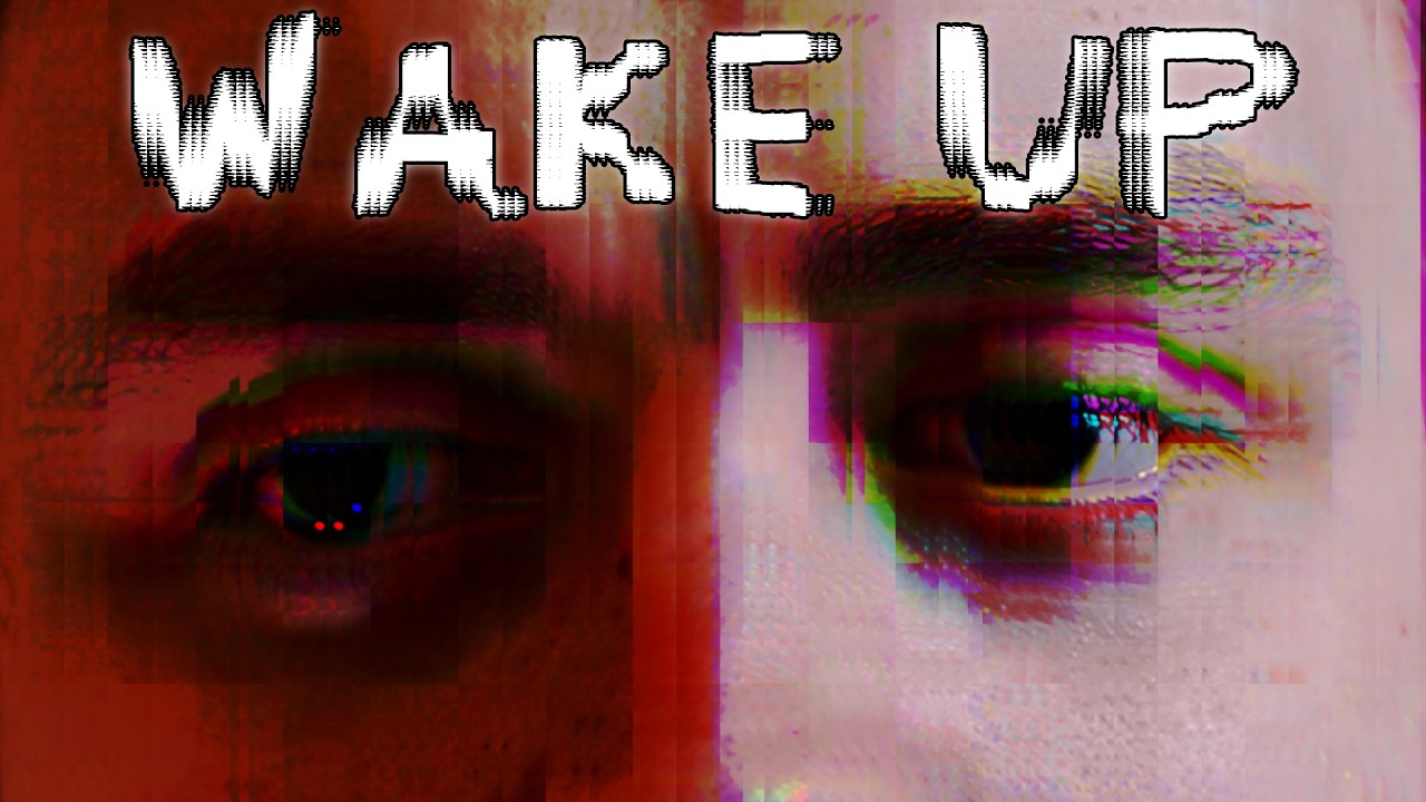 WAKE UP (SHORT FILM)
