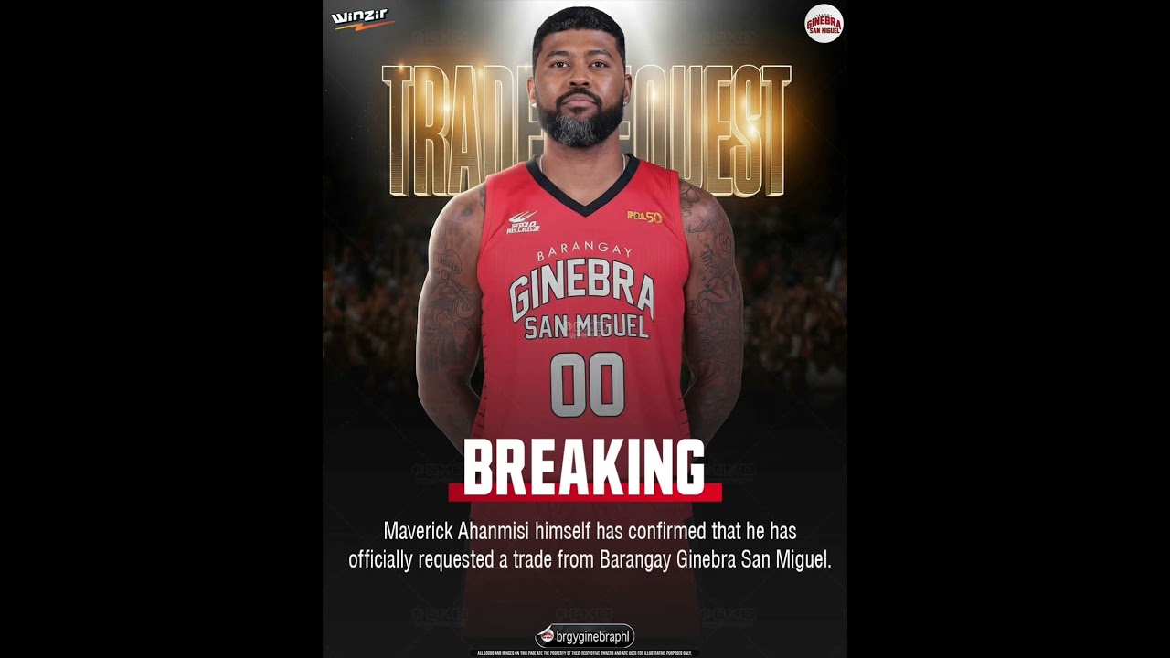 PBA NEWS AND UPDATES