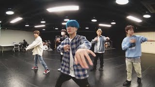 [CONTOUR:BACKSTAGE] NCT DREAM EP.1 (360º VR) screenshot 3
