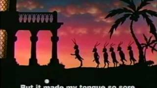 Mouse Soup - Got A Boo Boo