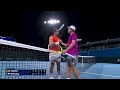 Jaume Munar v Dalibor Svrcina Highlights | Australian Open 2026 First Round